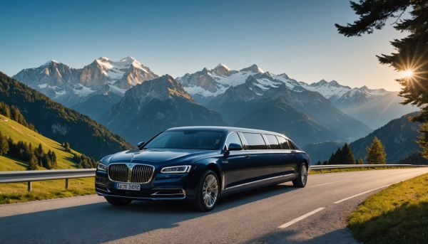 Quels sont les avantages d’un transport privé en haute-savoie ?